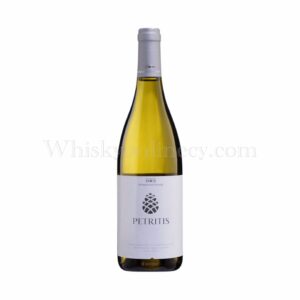 Petritis White 75cl 12.5%