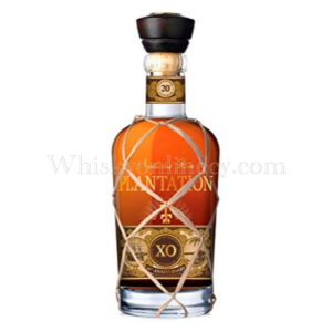 Plantation XO 20th Anniversary (70cl, 40%)