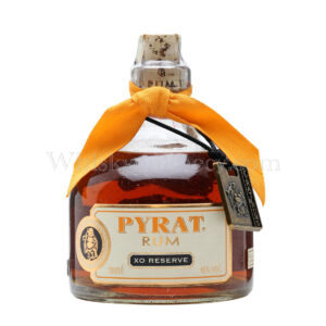 Pyrat XO Rum (70cl, 40%)