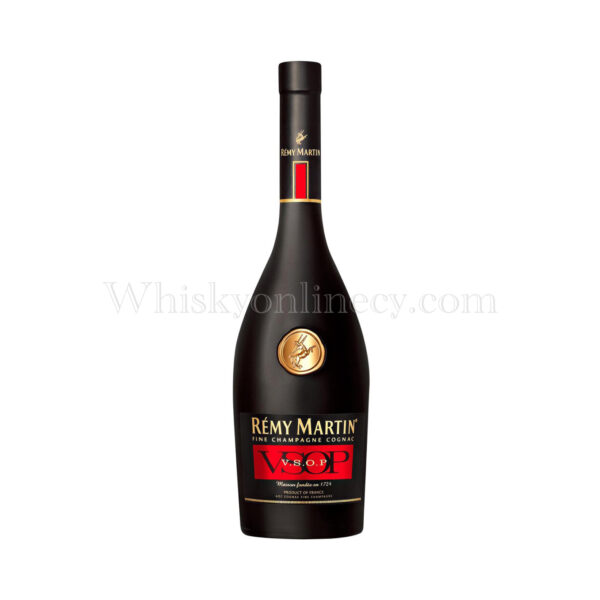 Remy Martin VSOP Cognac (70cl, 40%)