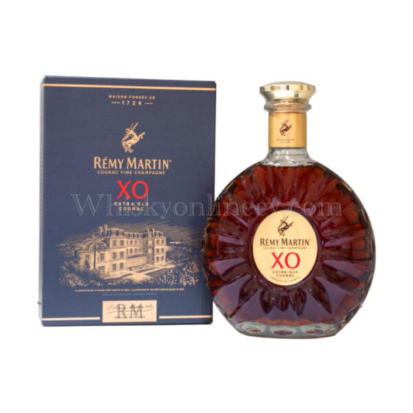 Remy Martin XO 70cl, 40% Remy Martin XO 70cl, 40%