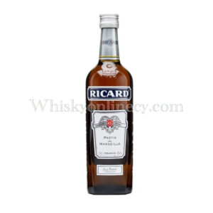 Ricard Pastis (1L, 45%)