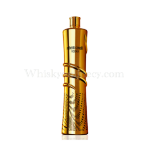 Roberto Cavalli Vodka Gold Edition (1L, 40%)