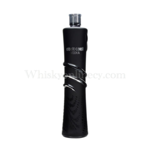 Roberto Cavalli Vodka Night Edition 1L, 40%