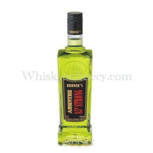 Rodniks Original Strong Absinthe 85% 70cl