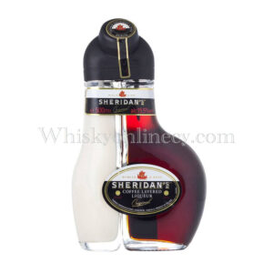 Sheridans Layered Coffee Liqueur (1L, 15.5%)