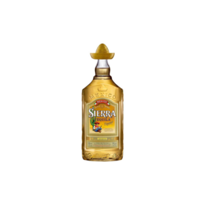 Sierra Tequila Reposado (5cl, 38%)