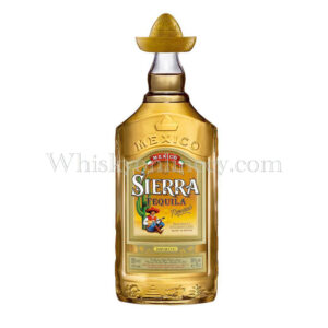 Sierra Tequila Reposado (1L, 38%)