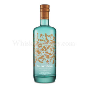Silent Pool Gin (1L, 43%)