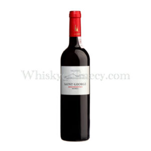 Skouras Saint George Nemea 75cl 13.5.%