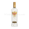 Smirnoff Gold Cinnamon (1L, 37.5%)