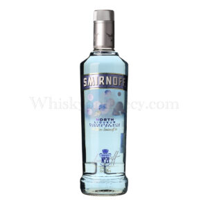 Smirnoff North (70cl, 20%)