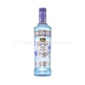 Smirnoff North (70cl, 20%)