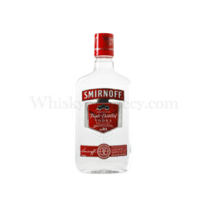 Smirnoff Red Vodka (20cl, 40%)