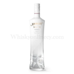Smirnoff White (1L, 41.3%)