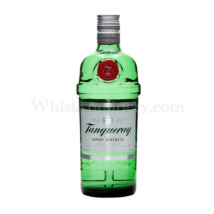 Tanqueray Export Strength (1L, 43.1%)