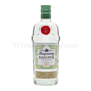 Tanqueray Rangpur Lime (1L, 41.3%)