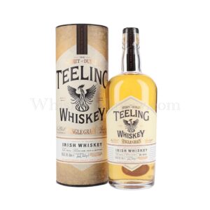 Teeling Single Grain (70cl, 46%)