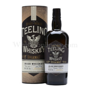 Teeling Single Malt (70cl, 46%)