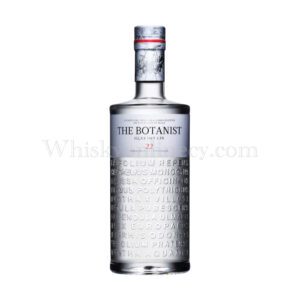 The Botanist Islay Dry Gin (1L, 46%)