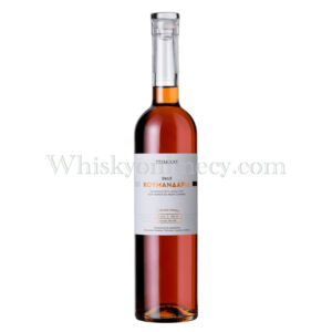 Tsiakkas Commandaria 2014 50cl, 14.5%