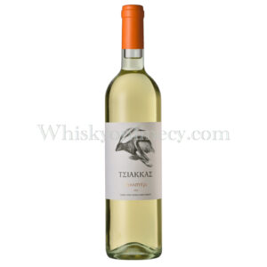Tsiakkas Xynisteri 75cl