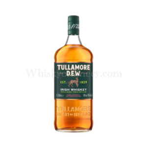 Tullamore Dew (1L, 40%)