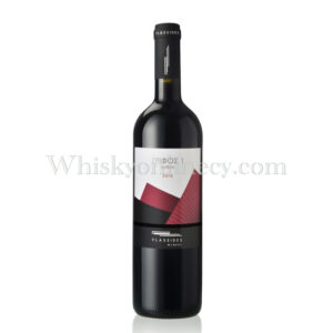 Vlassides Grifos 1 Red 75cl