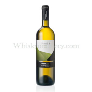 Vlassides Grifos 2 White 75cl
