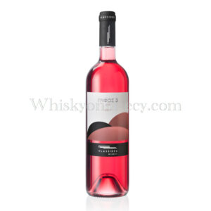 Vlassides Grifos 3 Rose 75cl