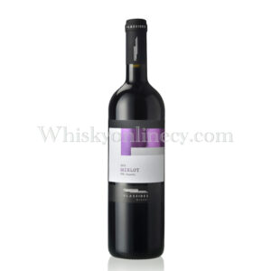 Vlassides Merlot 75cl