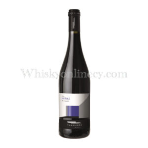 Vlassides Shiraz 75cl, 15%