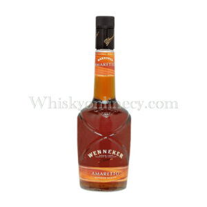 Wenneker Amaretto 70cl, 20%
