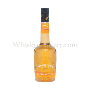Wenneker Butterscotch 70cl, 15%