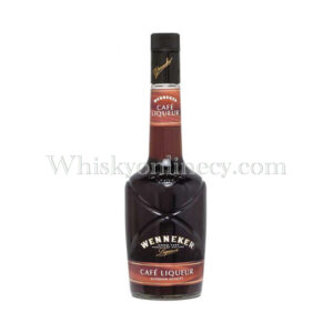Wenneker Crème de Caffee 70cl, 20%