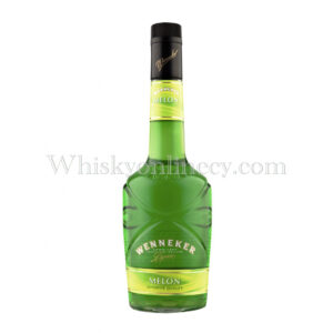 Wenneker Melon Liqueur 70cl, 20%