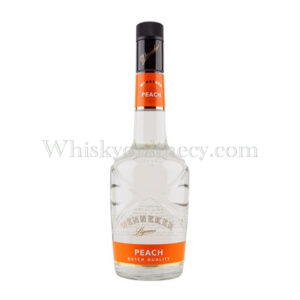 Wenneker Peach 70cl, 20%