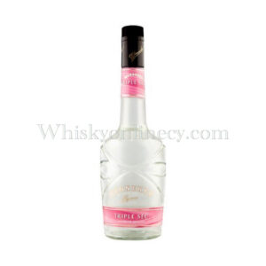 Wenneker Triple Sec 70cl, 20%