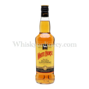 White Horse 1L, 40%