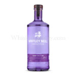 Whitley Neill Parma Violet Gin (70cl, 43%)