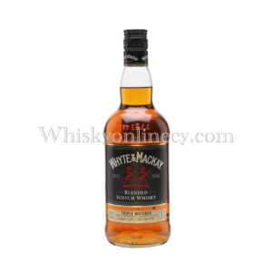 Whyte and Mackay 1L, 40%