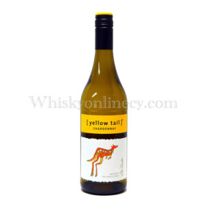 Yellow Tail Chardonnay 75cl, 13%