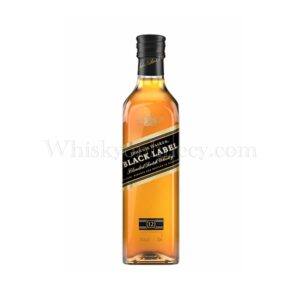Johnnie Walker Black Label 12 Year Old (20cl, 40%)