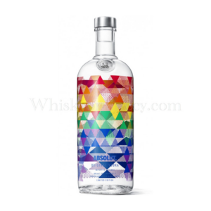 Absolut Mix Limited Edition 70cl, 40%