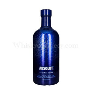 Absolut Uncover Limited Edition Release 2017 70cl, 40%