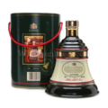 Bells Decanter Christmas 1991 The Art Of Distilling No.4 70cl, 43%