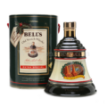 Bells Decanter Christmas 1991 The Art Of Distilling No.4 (70cl, 43%)