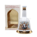 Bells Decanter Prince Andrew and Miss Sarah Ferguson 1986 Decanter (75cl, 43%)