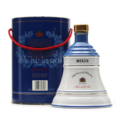 Bells Decanter Queen Mother 90th Birthday 75cl, 43%