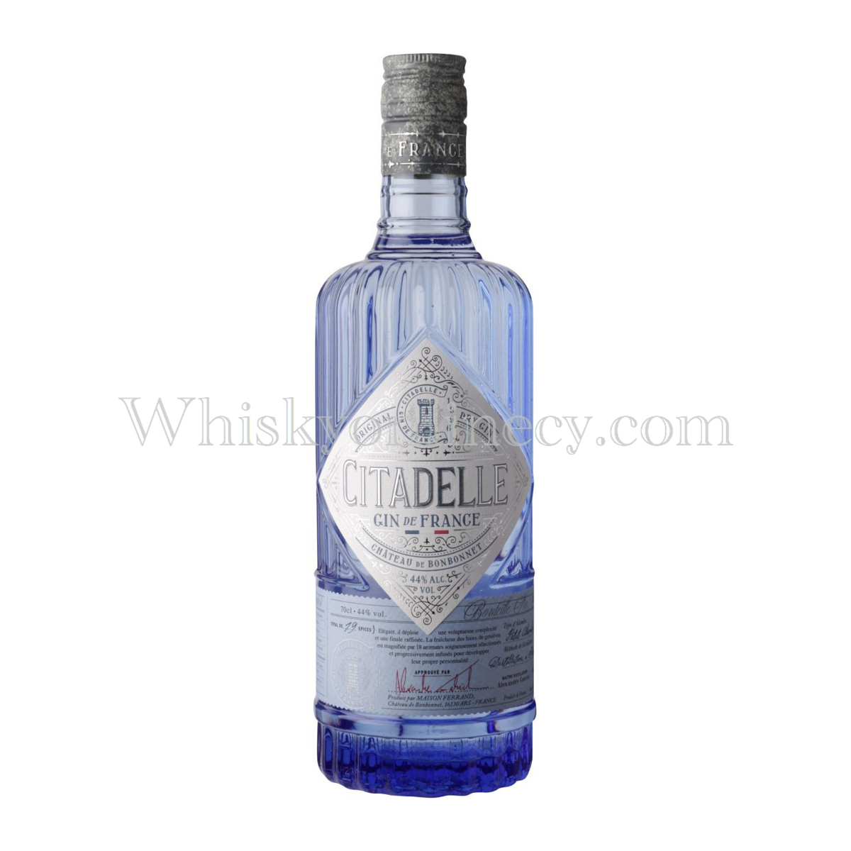 Whisky Online Cyprus - Citadelle Gin (1L, 44%)